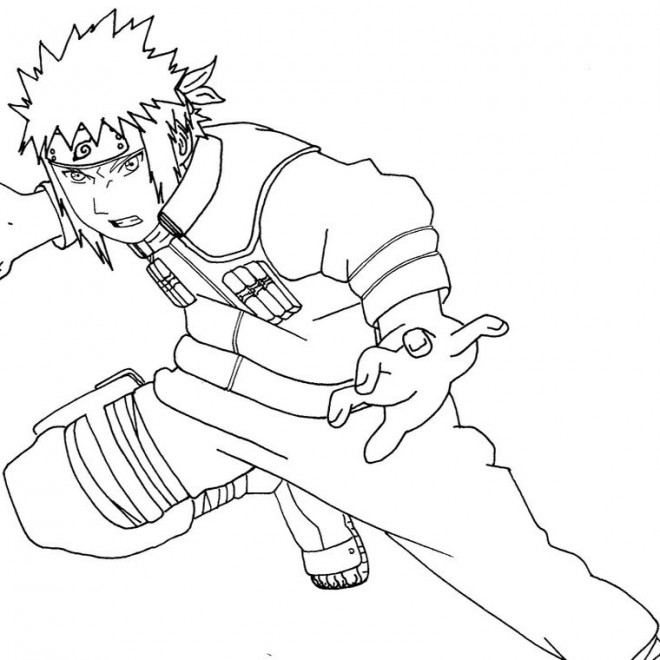 Coloriage Naruto Sasuke Uchiwa Dessin Gratuit À Imprimer serapportantà Dessin A Colorier Sasuke