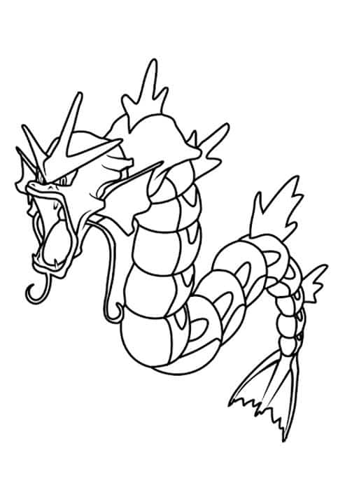 Coloriage Pokemon Legendaire Gratuit | 20 Dessins À pour Dessin À Imprimer Pokemon Legendaire