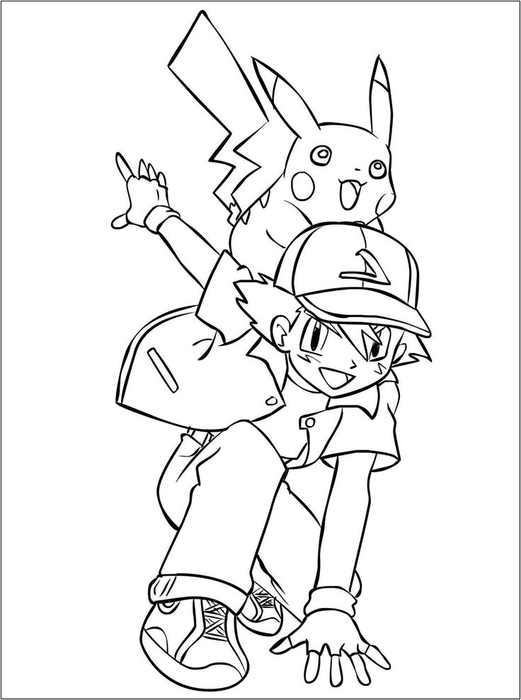 Coloriage Pokemon Salameche | Coloriage Pikachu, Coloriage serapportantà Salameche A Colorier