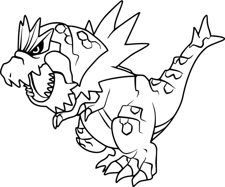 Coloriage Rexillius Pokemon À Imprimer Sur Coloriages intérieur Coloriage Imprimer Pokemon