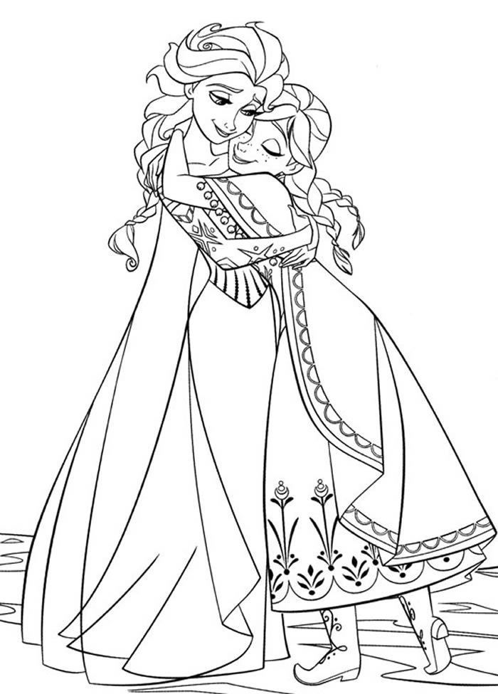 Coloriages Grauits À Imprimer Frozen | Coloriage Reine Des avec Coloriage Imprimer Reine Des Neiges