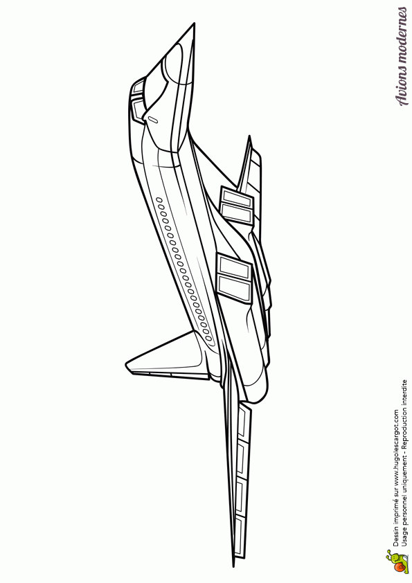 Comment Dessiner Un Avion De Chasse – Dessin Facile Couleur serapportantà Dessiner Un Avion Facile