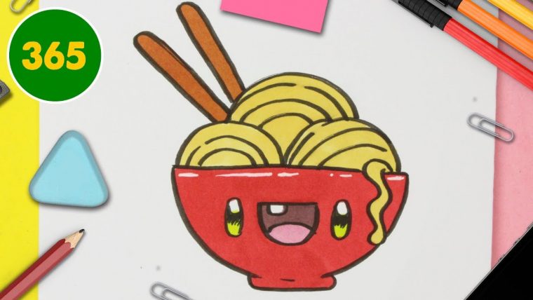 Comment Dessiner Une Étape Par Étape Kawaii Fideos dedans Dessin Pokemon Etape Par Etape