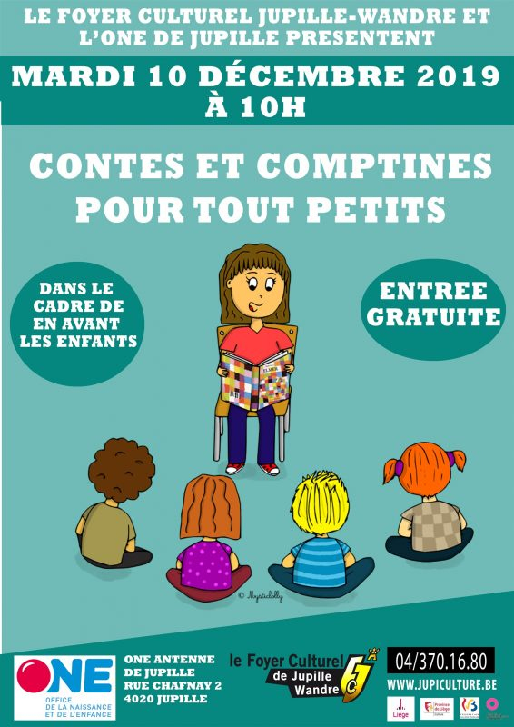 Contes Et Comptines Pour Tout-Petits – Agenda Todayinliege intérieur Comptines Pour Les Tout Petits