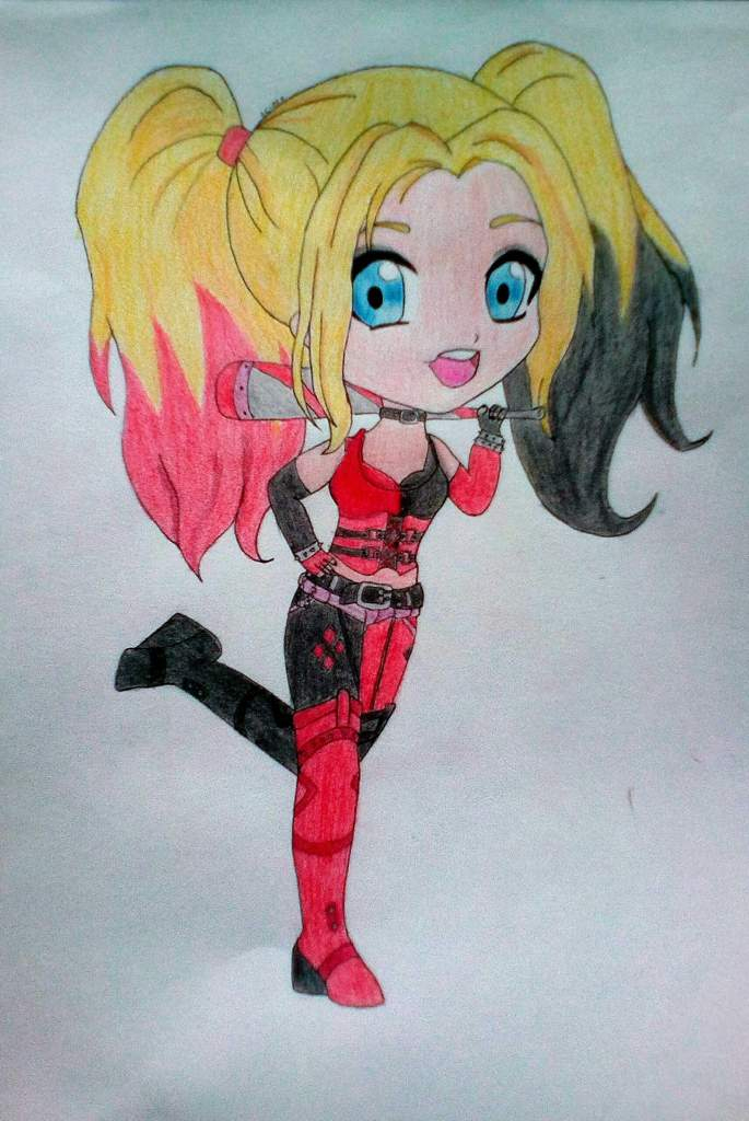 Cool Dessin Facile Harley Quinn – Bethwyns Project serapportantà Dessin A Imprimer Harley Quinn