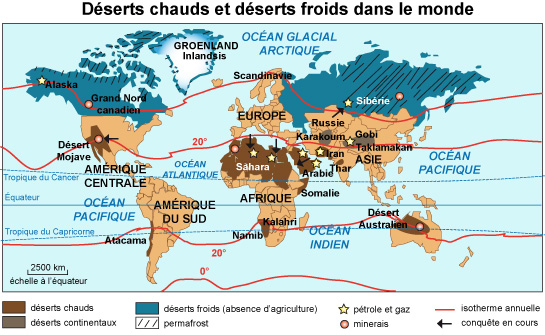 Cours De Histoire-Géographie – Les Milieux À Fortes serapportantà Nom Du Zebre Dans Madagascar