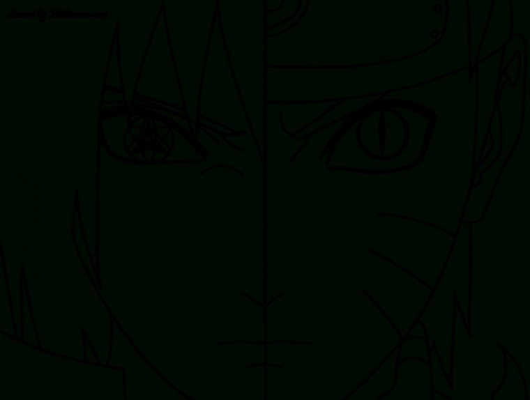 Dernière Dessin Naruto Shippuden Sasuke – Bethwyns Project tout Dessin Sasuke A Imprimer