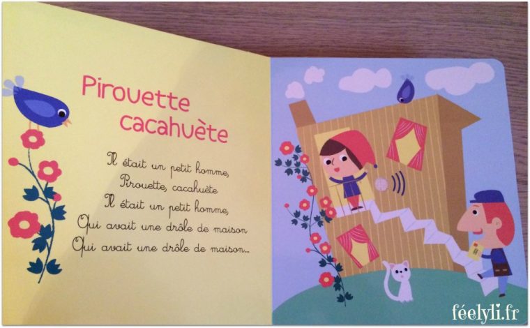 Des Petits Livres Sonores [Chut Les Enfants Lisent] – Féelyli à Generique Robocar Poli