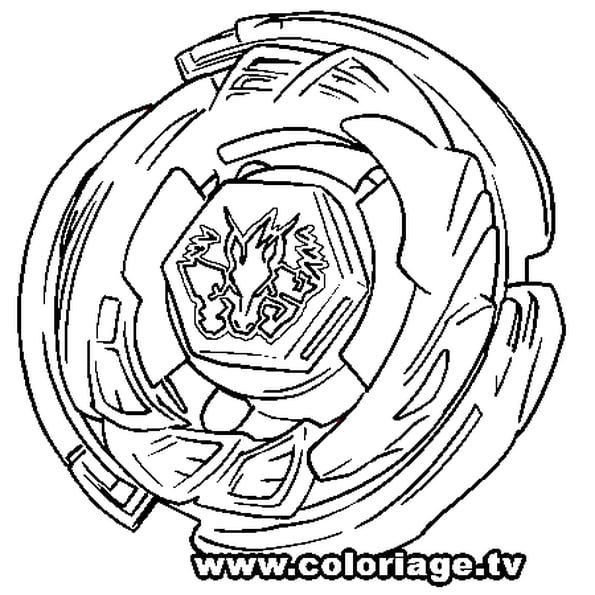 Dessin A Imprimer Beyblade Burst Turbo | Ohbq Concernant tout Beyblade Burst Turbo Coloriage