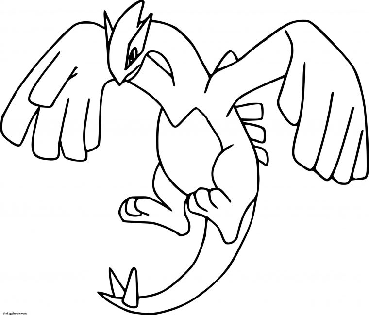 Dessin A Imprimer Gratuit Pokemon Unique Images Coloriage serapportantà Coloriage Pokemon Légendaire A Imprimer