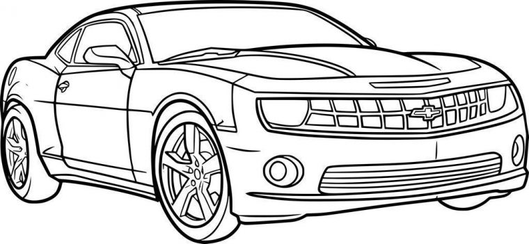 Dessin De Voiture De Fast And Furious – Dessin Facile Pour encequiconcerne Coloriage Fast And Furious