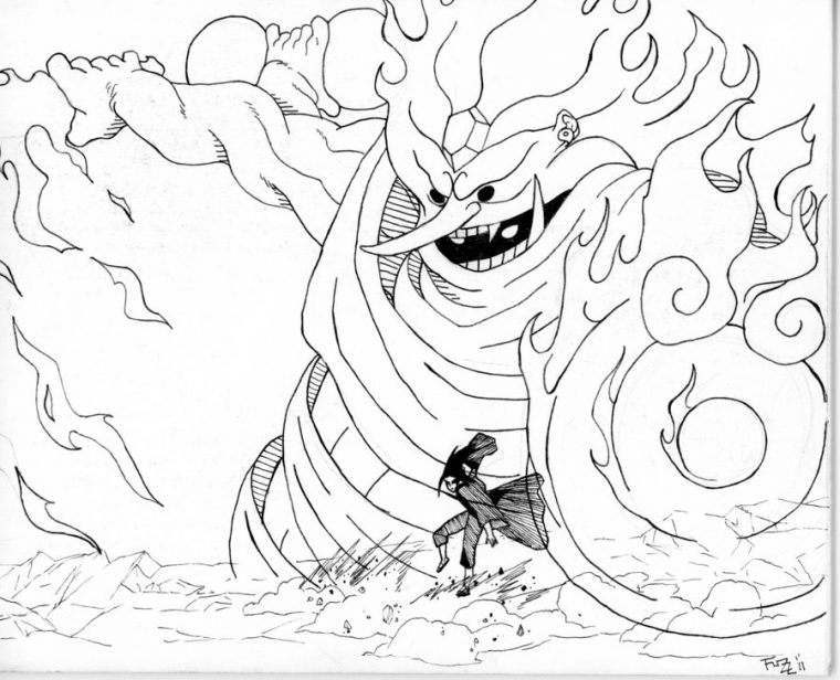 Dessin Itachi Et Sasuke A Imprimer – Hd Wallpapers destiné Coloriage Naruto Itachi