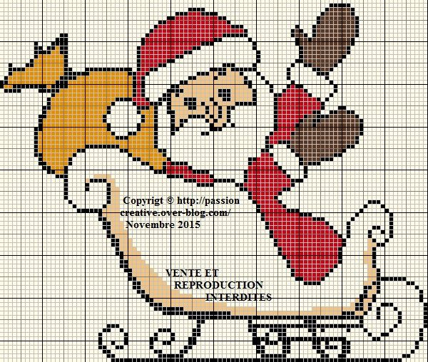 Dessin Pixel De Noel Facile – Les Dessins Et Coloriage tout Dessin Pixel Noel