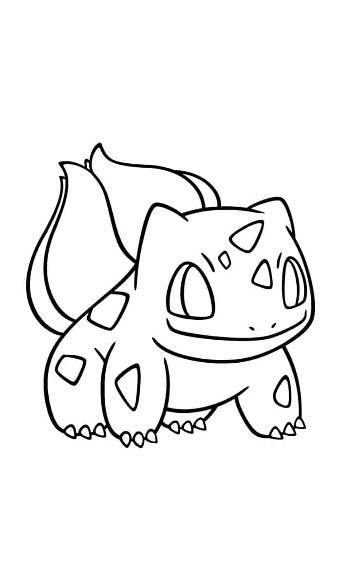 Dessin Pokémon Facile À Faire : Dessiner Facilement Un destiné Comment Dessiner Amphinobi