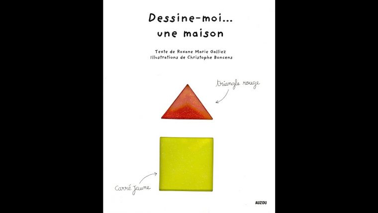 Dessine-Moi Une Maison – tout Didou Dessine Moi Une Maison