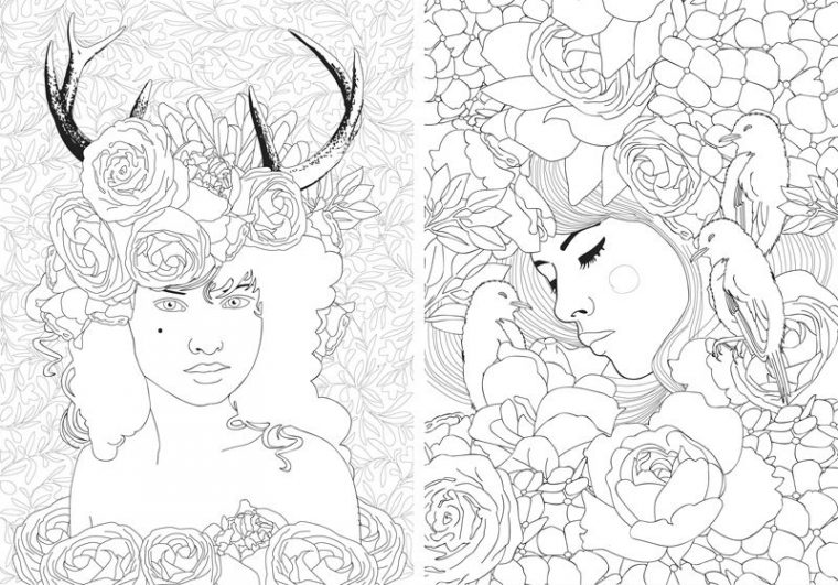 Dessins Gratuits À Colorier – Coloriage Mystere À Imprimer destiné Coloriage Mystere Disney À Imprimer