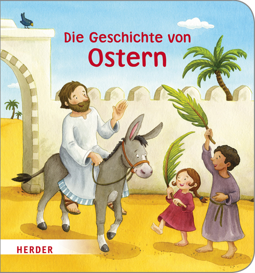 Die Geschichte Von Ostern | Evangelisations-Zentrum Salzburg tout Die Geschichte Von Jesus