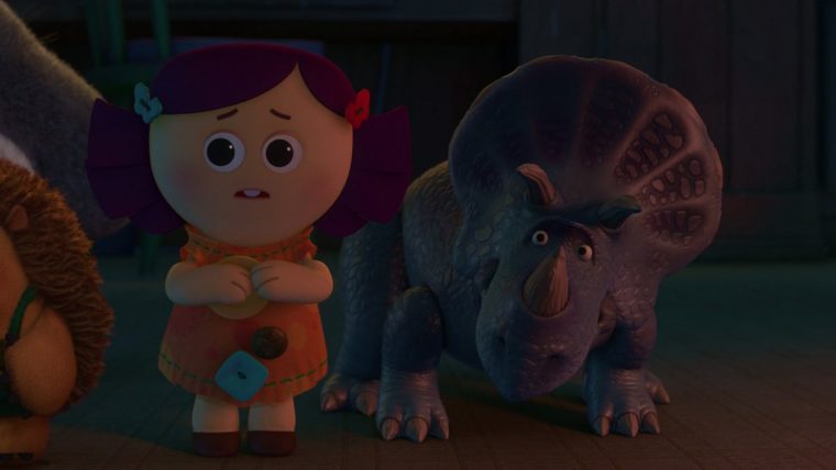 Dolly, Personnage Dans "Toy Story 3". | Pixar | Disney-Planet serapportantà Nom Du Cochon Dans Toy Story