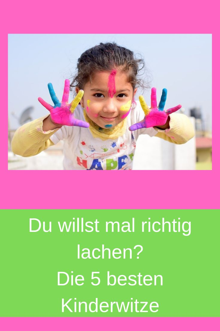 Du Willst Mal Lachen? Kinderwitze | Witze Für Kinder intérieur Lustige Witze Für Kinder