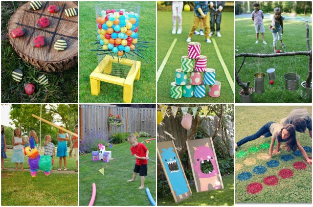 Eltern Aufgepasst! Tolle Kinderspiele Für Draußen avec Spiele Für Vorschulkinder Im Kindergarten