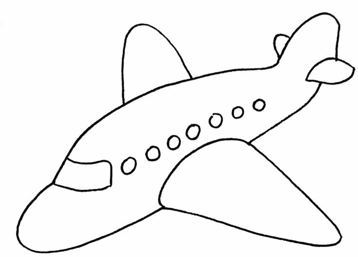 Épinglé Sur Activités Tsa à Dessin Avion De Guerre Facile