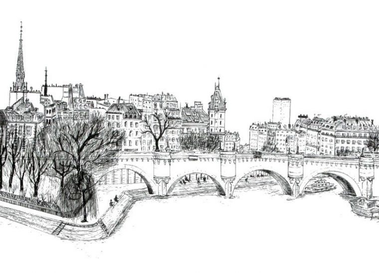 Épinglé Sur Coloring Pages For Experts dedans Coloriage Tower Bridge