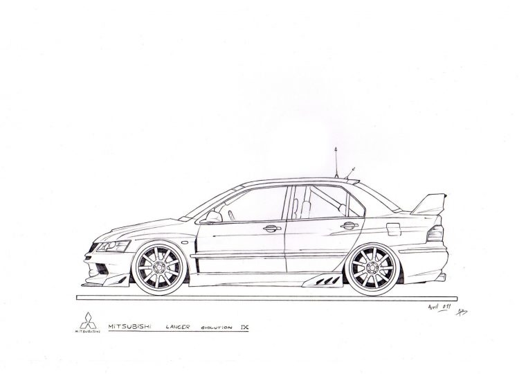 Et Encore 2 Dessins , Mise En Couleur Sous – Fabien à Coloriage Fast And Furious