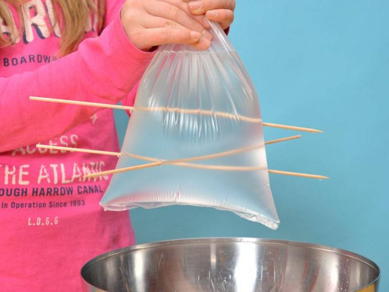 Experiment Für Kinder – Experimente Mit Wasser dedans Experiment Mit Wasser