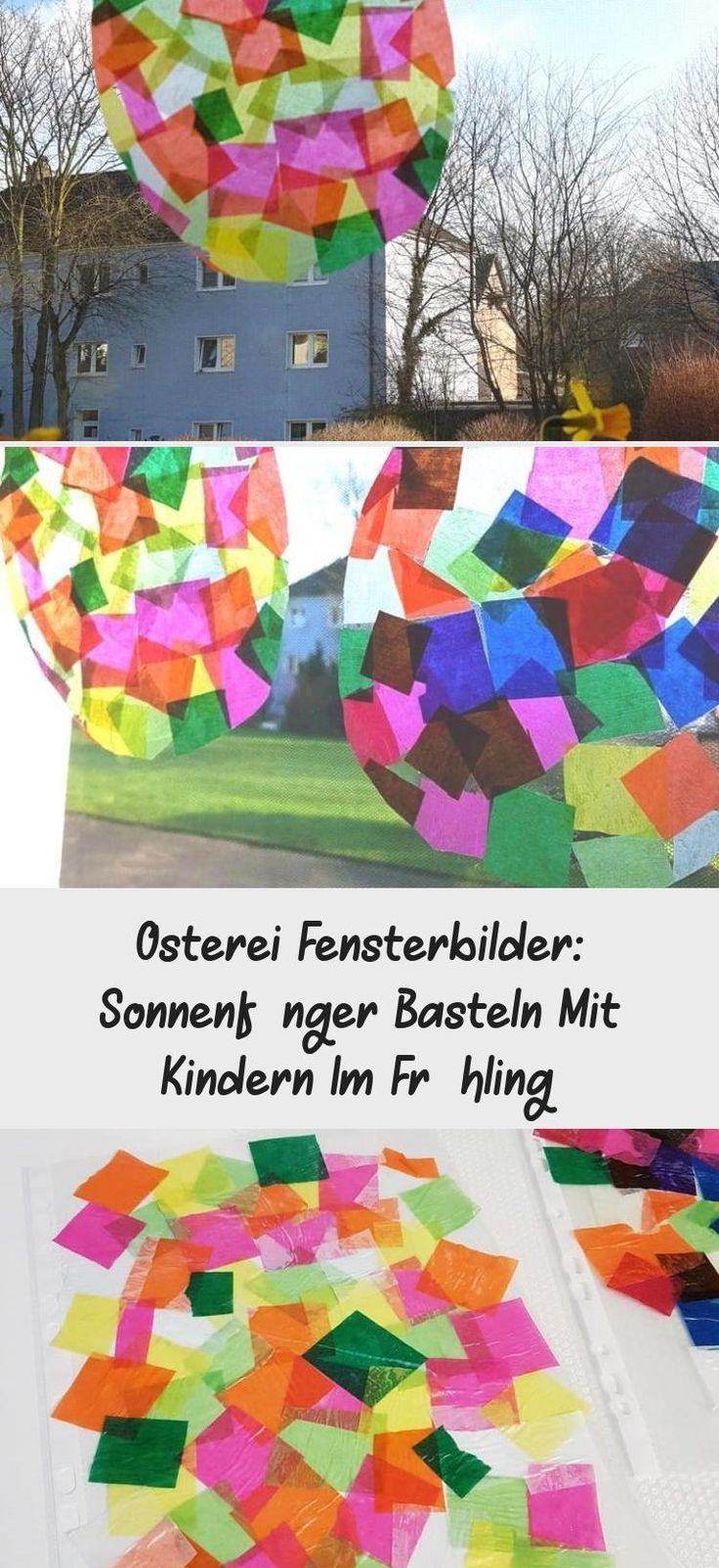 Fasching Basteln Mit Kindern Fensterdeko In 2020 dedans Fensterdeko Basteln Mit Kindern