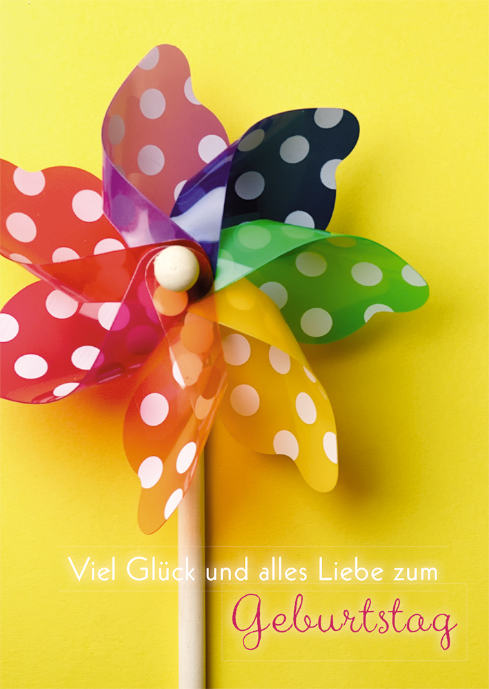 Glückwunschkarte Viel Glück Und Alles Gute Zum Geburtstag pour Zum Geburtstag Viel Glück Text