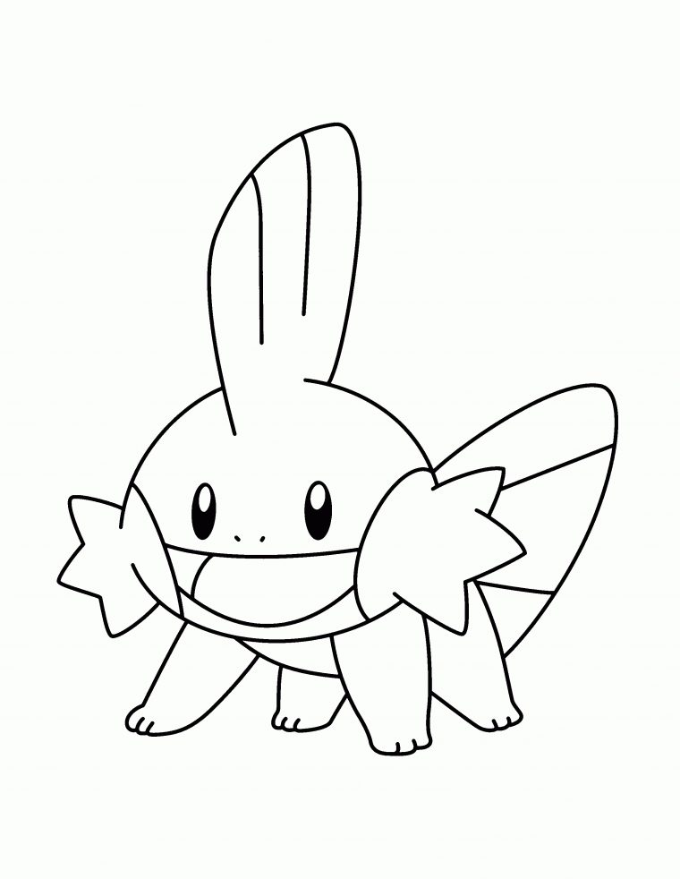 Gobou : Coloriage Gobou Pokemon À Imprimer Et Colorier avec Coloriage Imprimer Pokemon