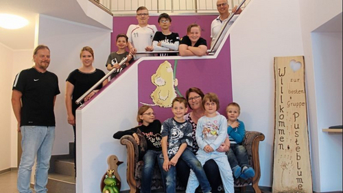 Heilpädagogin Aus Neulehe Über Elternarbeit, Mama-Sein Und intérieur Ausbildung Zur Heilpädagogin