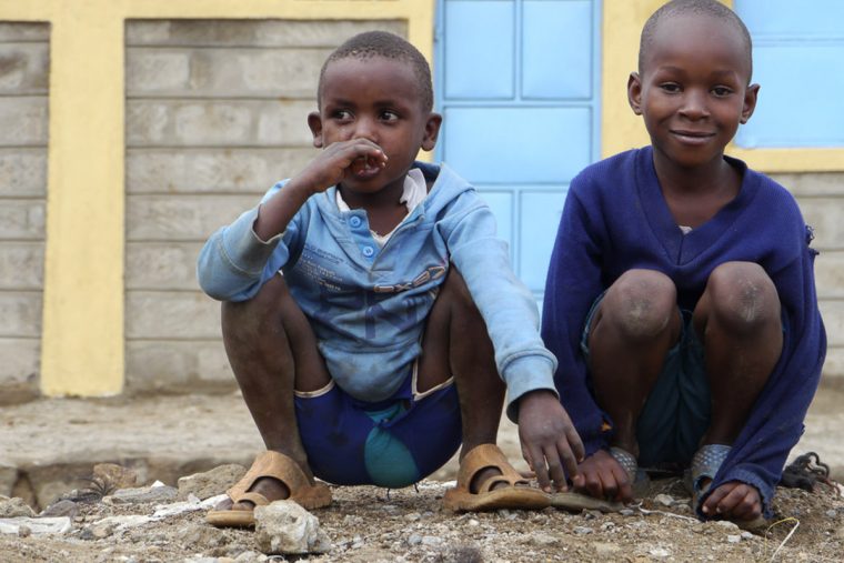 Hope For Future | Brot Für Die Welt Österreich avec Die Erde Für Kindergartenkinder