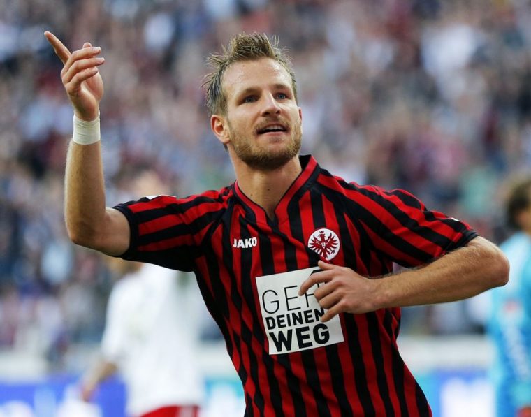 Hsv Vs. Frankfurt: Auch Rafael Van Der Vaart Kann Nicht serapportantà Zaubern Kreuzworträtsel