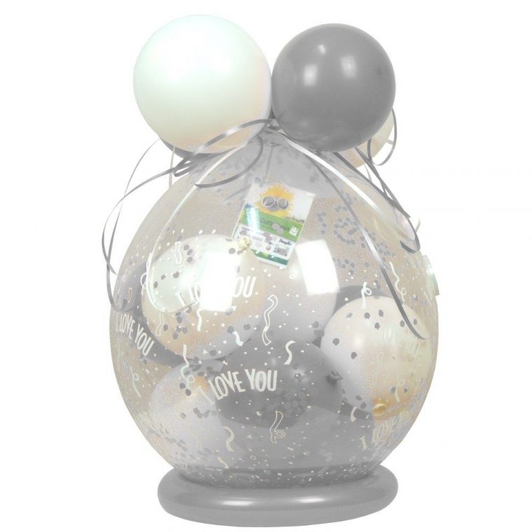 Https://.Verpackungsballon/Produkt avec Geschenkballon Selber Machen