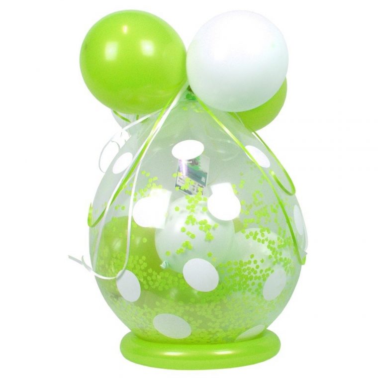 Https://.Verpackungsballon/Produkt dedans Geschenkballon Selber Machen