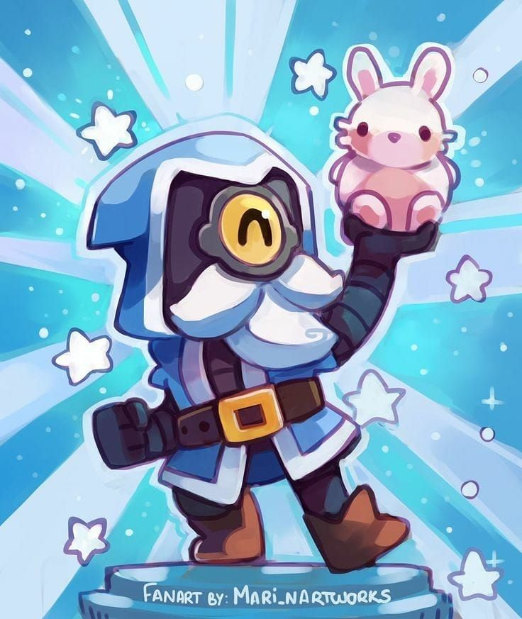 Image Du Tableau Brawl Stars De Oliver Chua En 2020 tout Brawl Stars Dessin Corbac