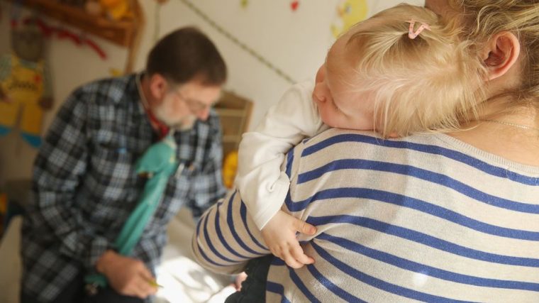 Impfpflicht Für Kinder In Frankreich Ausgeweitet – Der Spiegel serapportantà Frankreich Für Kinder