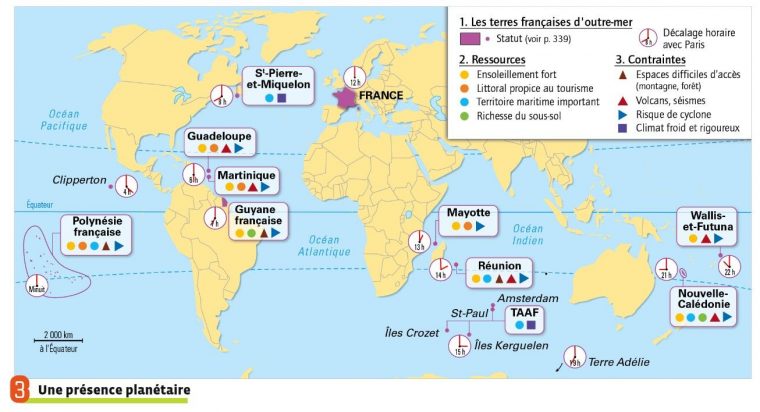 Importance Du Territoire Francais En Europe | Séisme encequiconcerne Nom Du Zebre Dans Madagascar