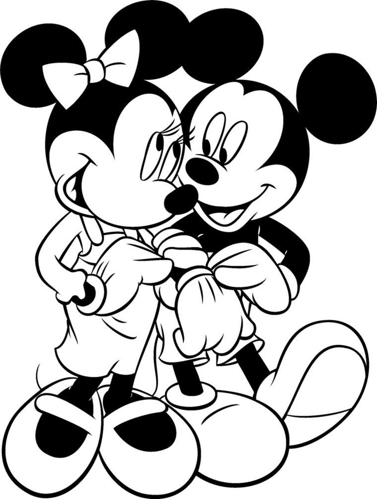 Inspiration Coloriage Tete De Minnie A Imprimer | Imprimer pour Tete De Minnie A Imprimer Gratuit