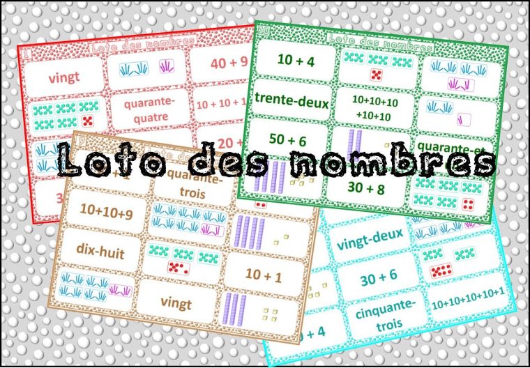 Ipotâme .Tâme: Jeux Mathématiques | Jeu Du Loto, Jeux encequiconcerne Ipotame Tame