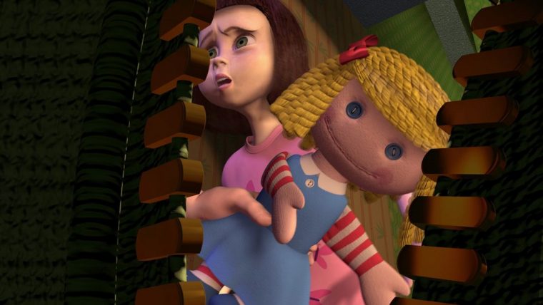 Janie Et Pterodactyle, Personnage Dans "Toy Story intérieur Nom Du Cochon Dans Toy Story