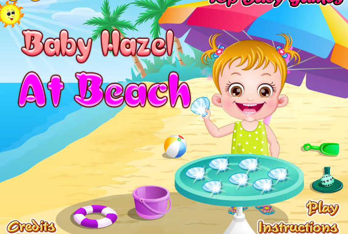 Jeu De Bébé Sur Le Sable concernant Jeux De Dora Gratuit