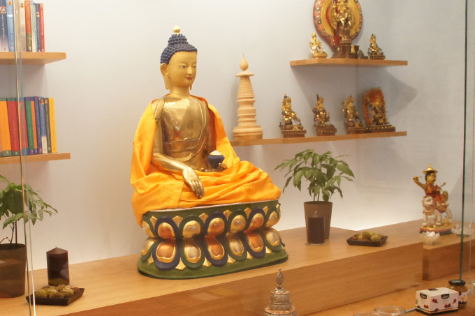 Kadampa Meditationszentrum Stuttgart – Buddhismus In Stuttgart à Feiertage Im Buddhismus