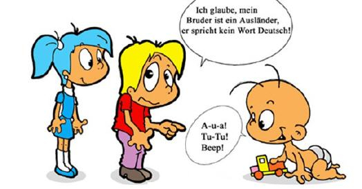 Kinder dedans Lustige Witze Für Kinder