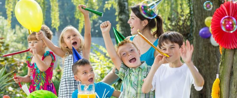 Kindergeburtstag Spiele! | Partyspiele Für Groß & Klein encequiconcerne Spiele Für Kindergruppen