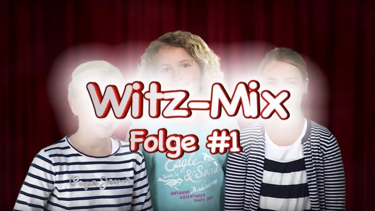 Kinderwitze – Witz-Mix Folge #1 – encequiconcerne Lustige Witze Für Kinder