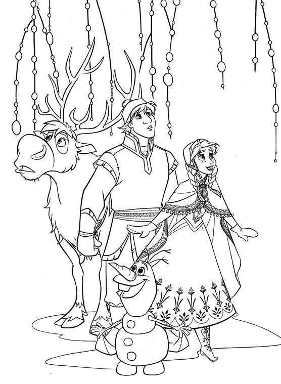 Kit Anniversaire Gratuit La Reine Des Neiges De Disney à Coloriages À Imprimer Reine Des Neiges