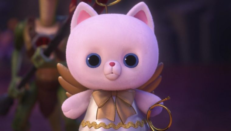 Kitty, Personnage Dans "Toy Story : Hors Du Temps dedans Nom Du Cochon Dans Toy Story