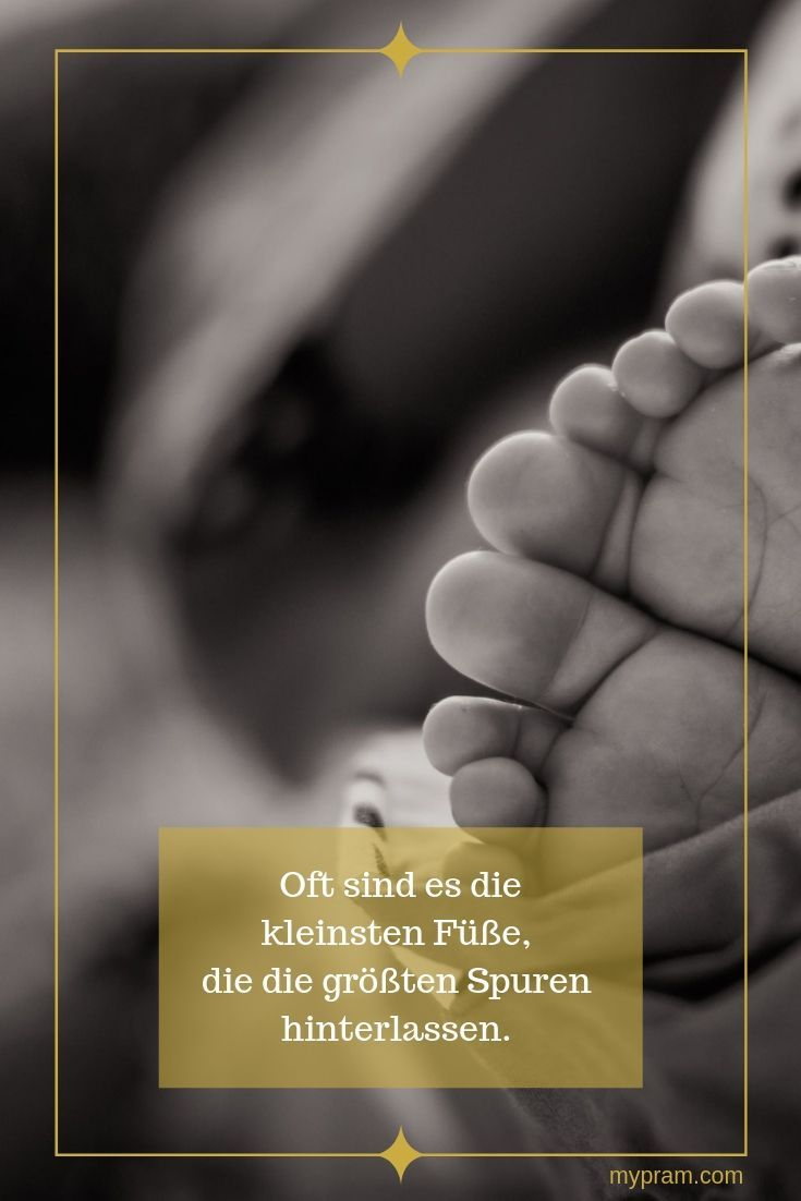 Kleine Füße | Baby-Ausstattung, Kindersitz, Babyartikel destiné Poesiealbum Sprüche Kind